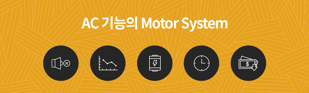 AC  Motor System