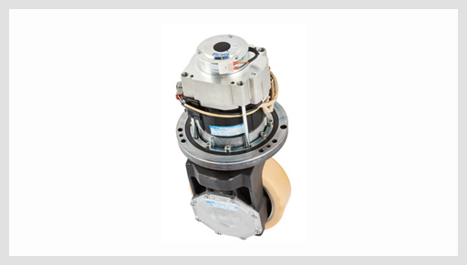   پ AC motor ( ABM)