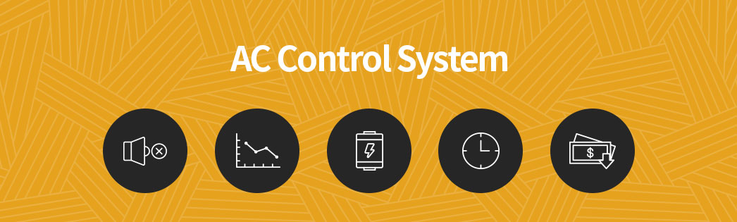 AC Control System