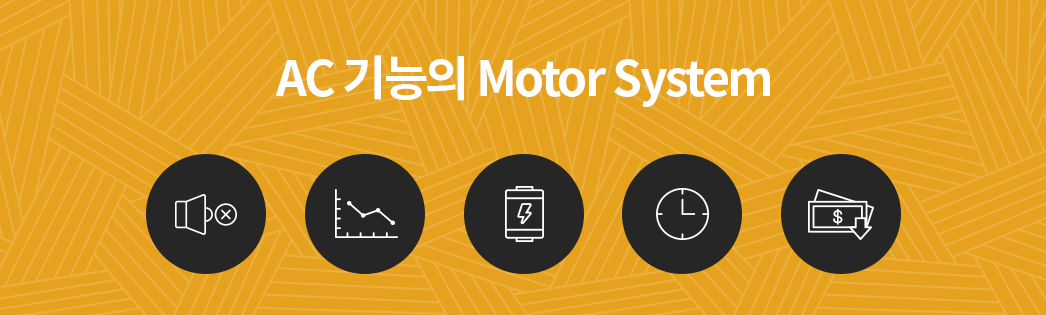 AC  Motor System